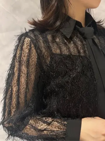 GRACE CONTINENTAL OZAWA コーディネート画像