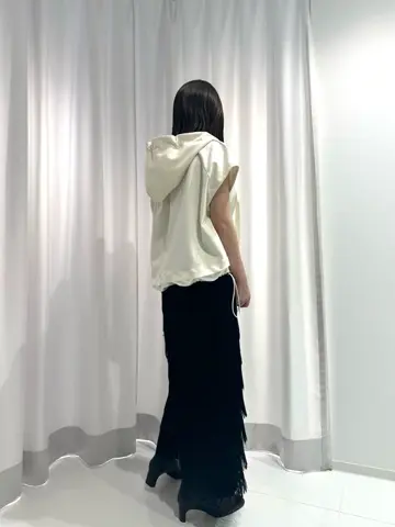 GRACE CONTINENTAL Saya コーディネート画像