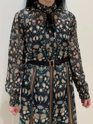 GRACE CONTINENTAL 平野 裕華 コーディネート画像