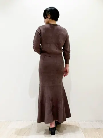 GRACE CONTINENTAL くまさか コーディネート画像