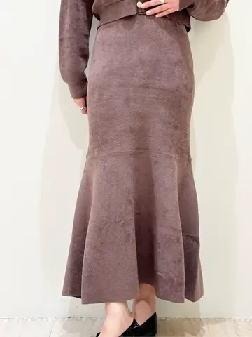 GRACE CONTINENTAL くまさか コーディネート画像