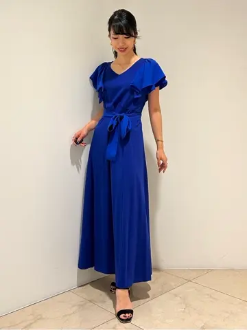 GRACE CONTINENTAL FUKUSHIMA YURIE コーディネート画像