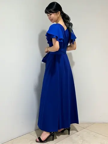 GRACE CONTINENTAL FUKUSHIMA YURIE コーディネート画像