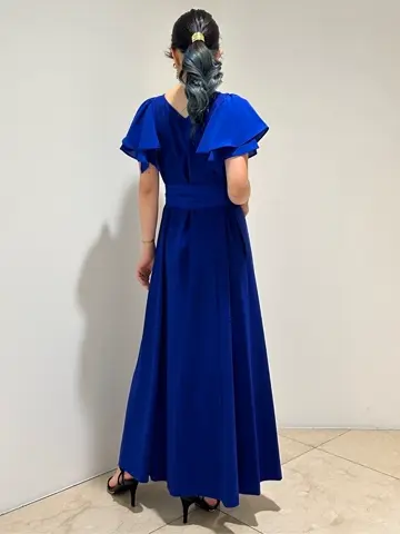 GRACE CONTINENTAL FUKUSHIMA YURIE コーディネート画像