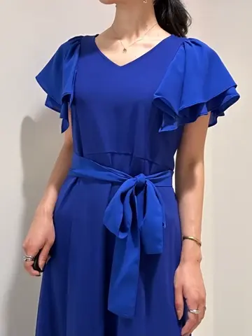 GRACE CONTINENTAL FUKUSHIMA YURIE コーディネート画像