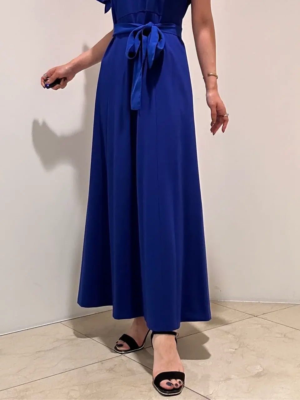 GRACE CONTINENTAL FUKUSHIMA YURIE コーディネート画像