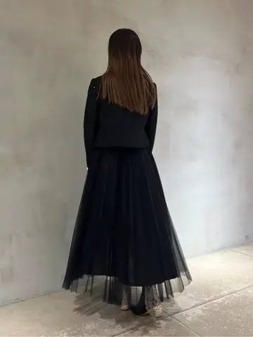 GRACE CONTINENTAL Machi コーディネート画像