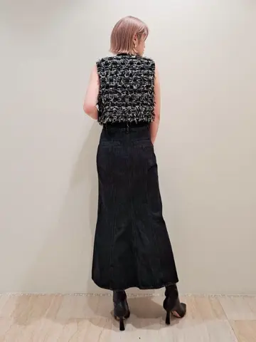 GRACE CONTINENTAL 今野　志保 コーディネート画像