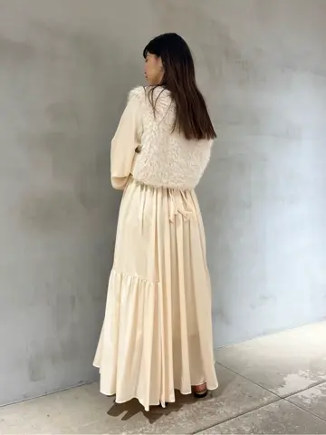 GRACE CONTINENTAL Machi コーディネート画像