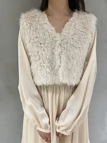 GRACE CONTINENTAL Machi コーディネート画像