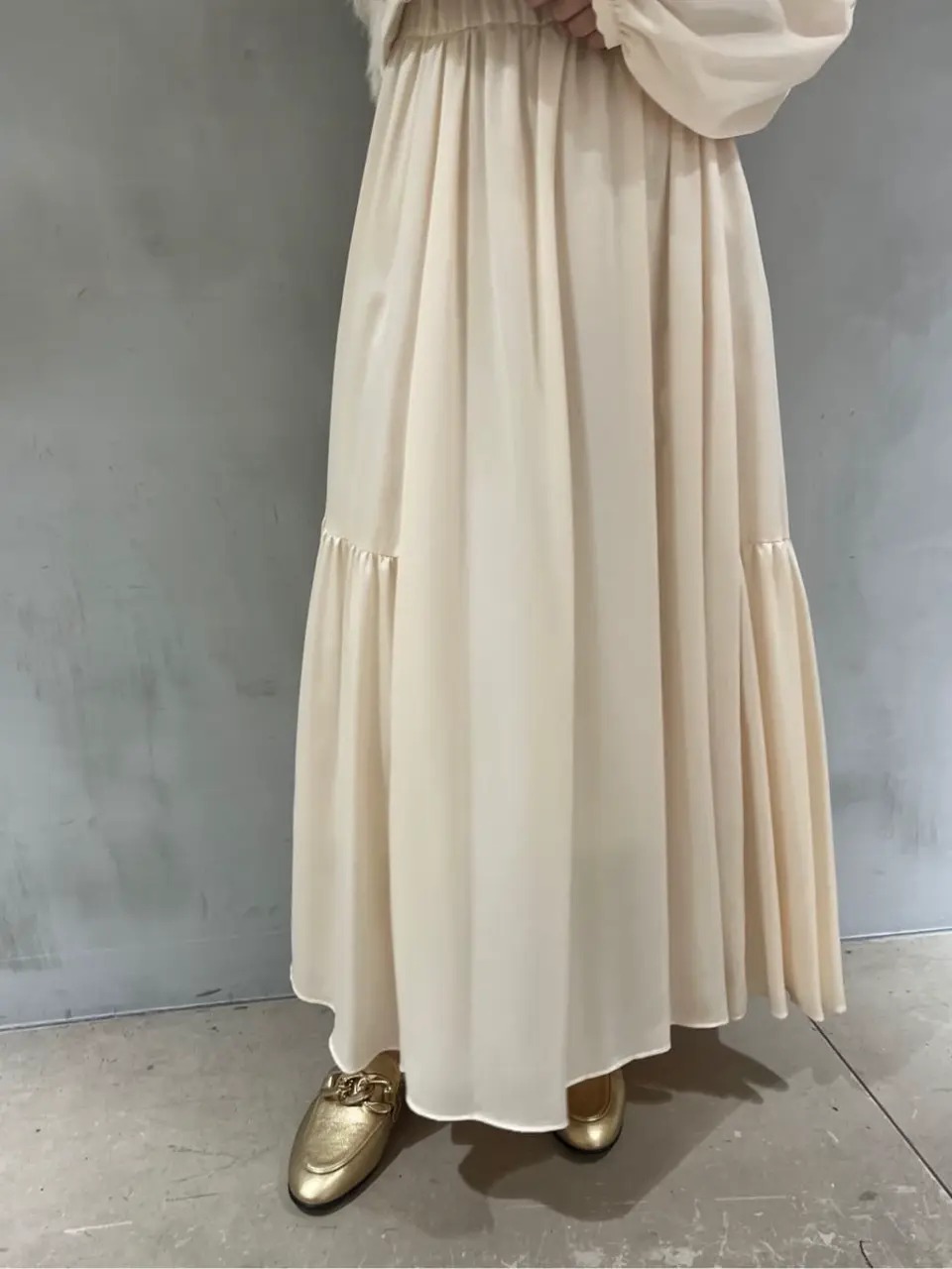 GRACE CONTINENTAL Machi コーディネート画像