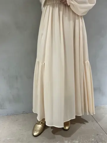 GRACE CONTINENTAL Machi コーディネート画像