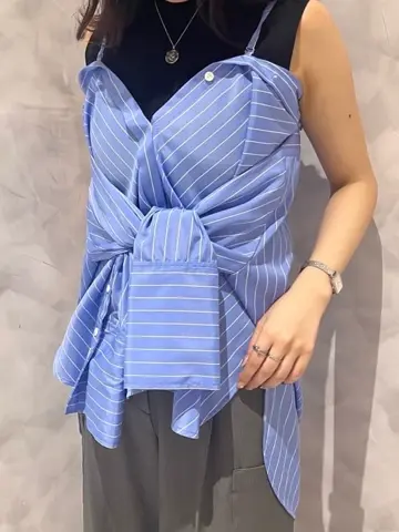 GRACE CONTINENTAL OZAWA コーディネート画像