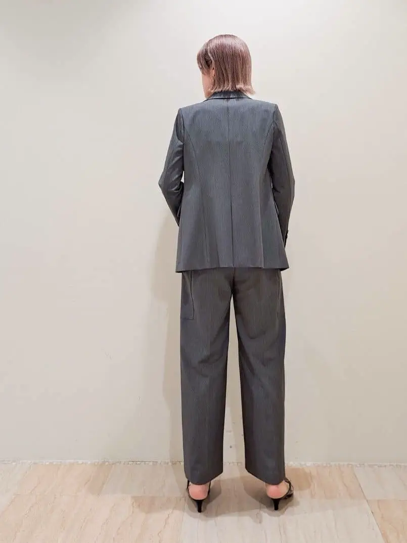 GRACE CONTINENTAL 今野　志保 コーディネート画像