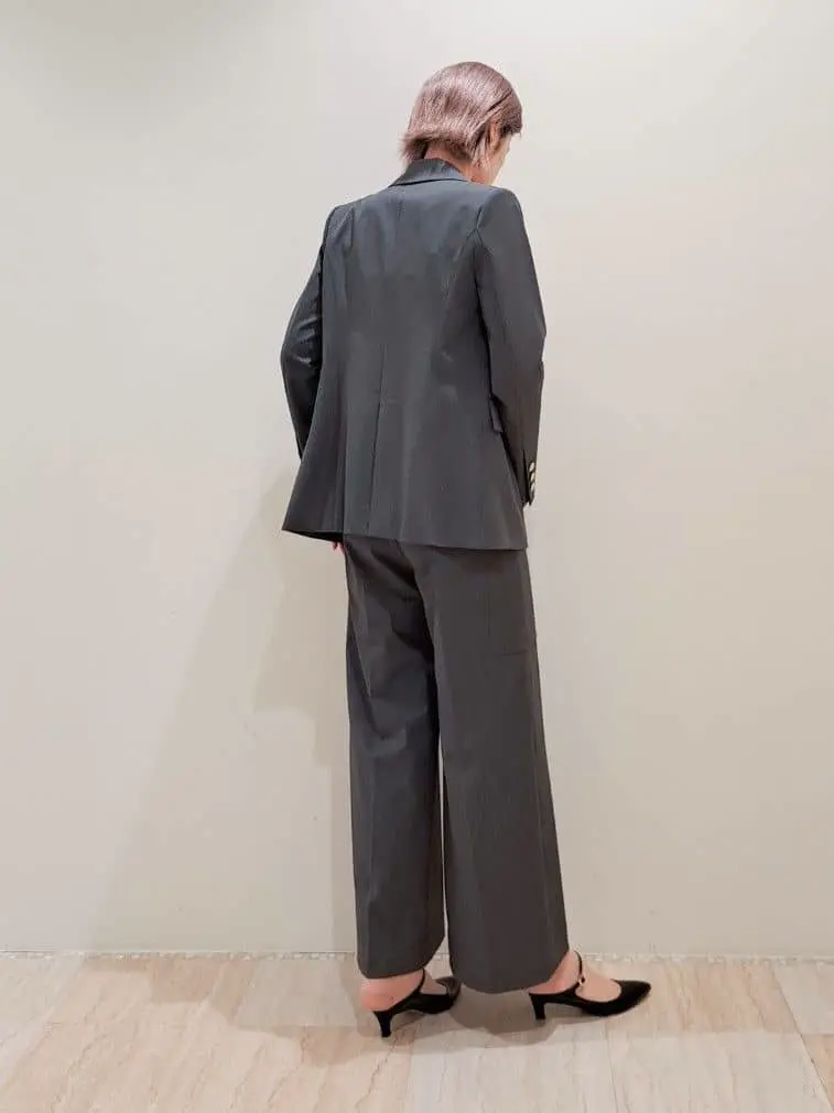 GRACE CONTINENTAL 今野　志保 コーディネート画像