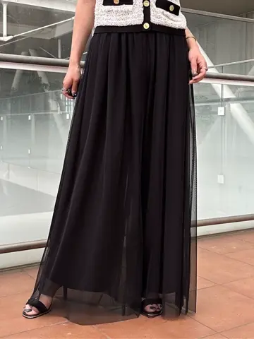 GRACE CONTINENTAL FUKUSHIMA YURIE コーディネート画像