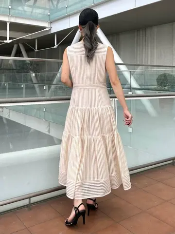 GRACE CONTINENTAL FUKUSHIMA YURIE コーディネート画像