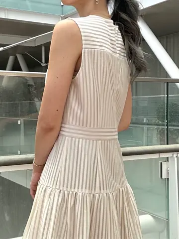 GRACE CONTINENTAL FUKUSHIMA YURIE コーディネート画像