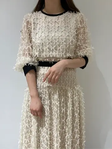 GRACE CONTINENTAL Machi コーディネート画像