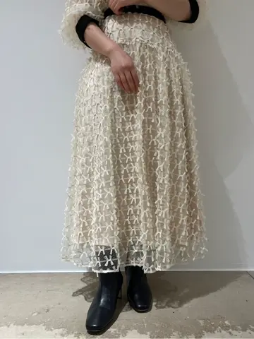 GRACE CONTINENTAL Machi コーディネート画像