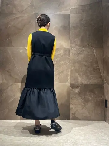 GRACE CONTINENTAL Machi コーディネート画像