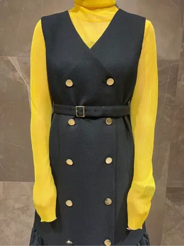 GRACE CONTINENTAL Machi コーディネート画像