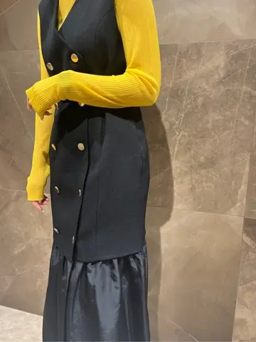 GRACE CONTINENTAL Machi コーディネート画像