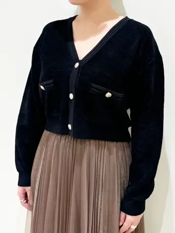 GRACE CONTINENTAL くまさか コーディネート画像