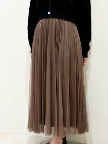 GRACE CONTINENTAL くまさか コーディネート画像