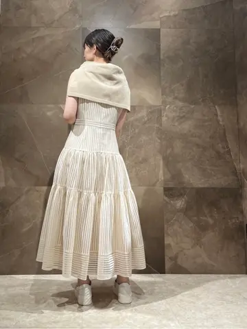 GRACE CONTINENTAL Machi コーディネート画像