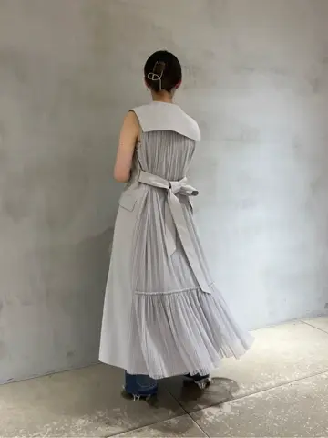 GRACE CONTINENTAL Machi コーディネート画像