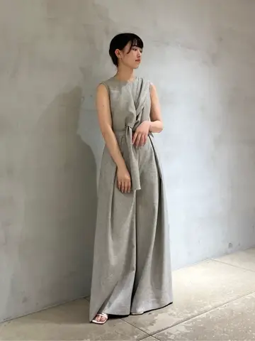 GRACE CONTINENTAL Machi コーディネート画像