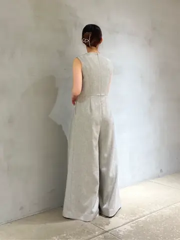 GRACE CONTINENTAL Machi コーディネート画像