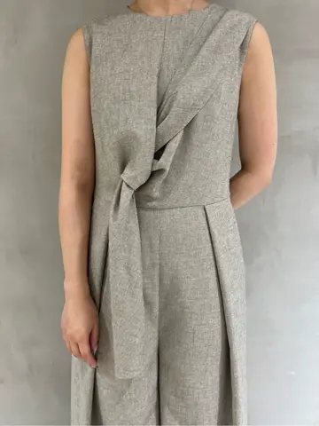 GRACE CONTINENTAL Machi コーディネート画像