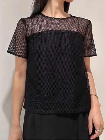 GRACE CONTINENTAL FUKUSHIMA YURIE コーディネート画像