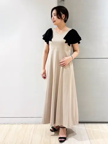 GRACE CONTINENTAL くまさか コーディネート画像