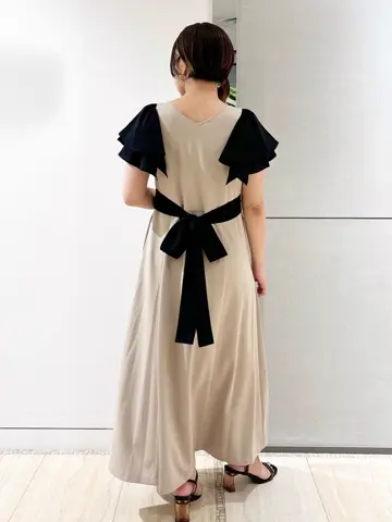 GRACE CONTINENTAL くまさか コーディネート画像