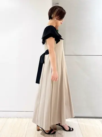 GRACE CONTINENTAL くまさか コーディネート画像