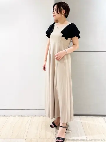 GRACE CONTINENTAL くまさか コーディネート画像