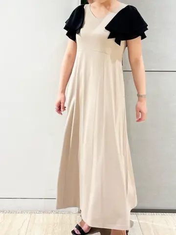 GRACE CONTINENTAL くまさか コーディネート画像