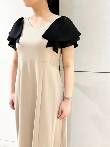 GRACE CONTINENTAL くまさか コーディネート画像