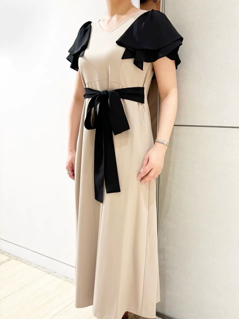 GRACE CONTINENTAL くまさか コーディネート画像