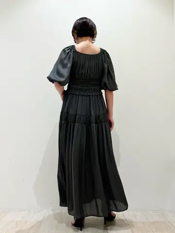 GRACE CONTINENTAL くまさか コーディネート画像