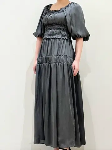 GRACE CONTINENTAL くまさか コーディネート画像