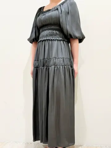 GRACE CONTINENTAL くまさか コーディネート画像