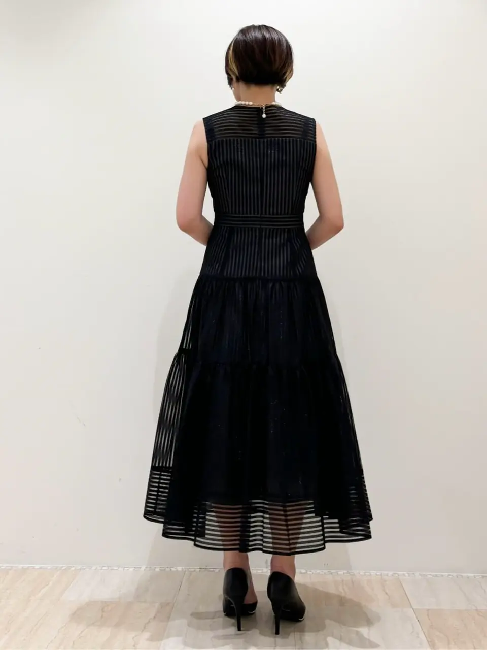 GRACE CONTINENTAL くまさか コーディネート画像