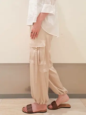 GRACE CONTINENTAL 今野　志保 コーディネート画像