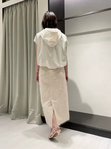 GRACE CONTINENTAL 小林　莉子 コーディネート画像