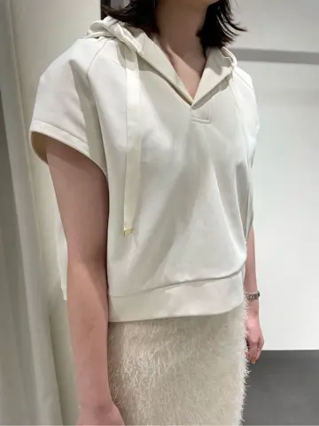 GRACE CONTINENTAL 小林　莉子 コーディネート画像