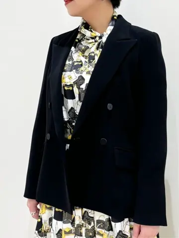 GRACE CONTINENTAL くまさか コーディネート画像